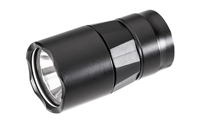 SureFire KF2-A-DFT-BK Turbo Bezel Assembly for M640DFT Turbo Mini Scout Light Pro, Black