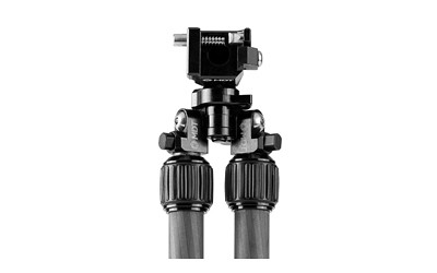 MDT Mountain Bipod Picatinny Black – Lightweight and Adjustable Hunting Support