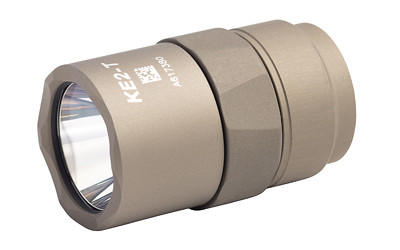 Surefire KE2-T-TN Turbo Scout Light Pro LED Module Upgrade for M600/M640U - Tan