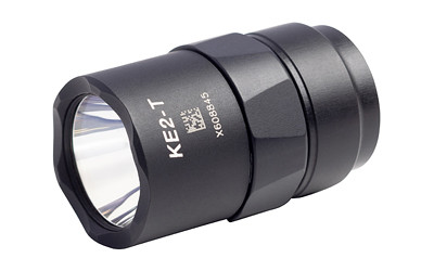 Surefire KE2-T-BK Turbo Scout Light Pro LED Module - Black