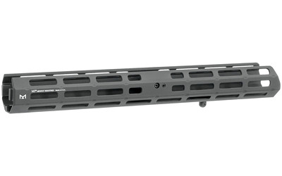 Midwest Industries M-LOK Handguard Rossi R92 Black - Part Number MI-R92