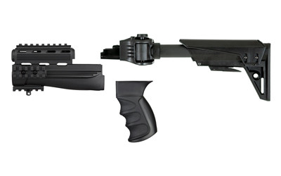 ATI Outdoors Strikeforce AK-47 Stock in Urban Combat