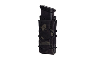 High Speed Gear HSGI GEN 2 Single Pistol TACO Magazine Pouch in MultiCam Black