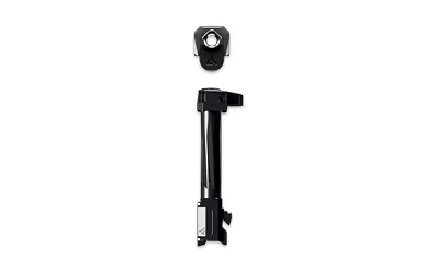 Radian Weapons Afterburner RAMJET Micro Compensator for G17 G5 9mm