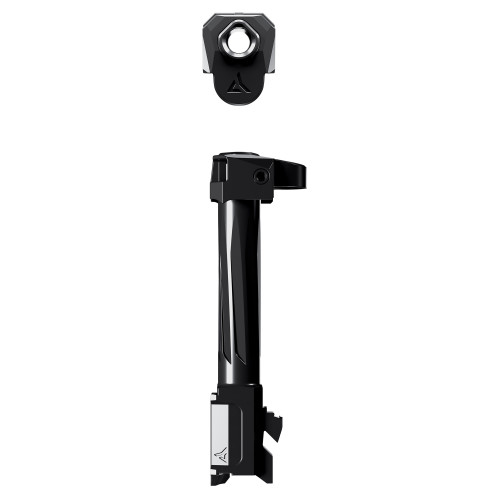 Radian Weapons Afterburner RAMJET Micro Compensator for Glock G19 G5