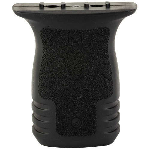 Mission First Tactical RCG-MLOK Compact Vertical Foregrip for M-LOK Systems, Black