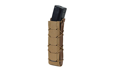 High Speed Gear HSGI GEN 2 Extended Pistol TACO Coyote Magazine Pouch