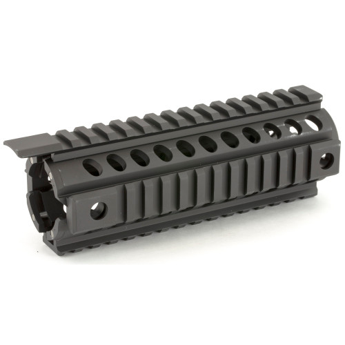 Mission First Tactical Tekko Metal AR-15 Carbine Rail System - Black