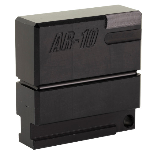 Odin Works AR-10 Vise Block OT-LVB-AR10 for Easy Rifle Assembly and Maintenance