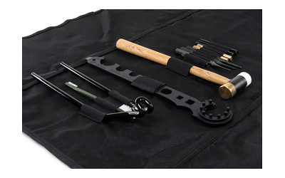 NcSTAR AR-15/M4 Gunsmithing Tool Kit for Rifle Assembly and Customization