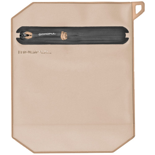 Magpul Industries DAKA Volume Pouch in Flat Dark Earth - Compact 3L Storage Solution