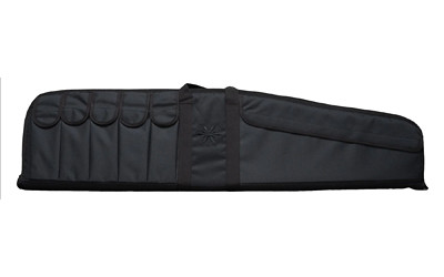 Legend Outdoor Gear PEGASUS Model 402-BK 44-inch Tactical Rifle Case in Black