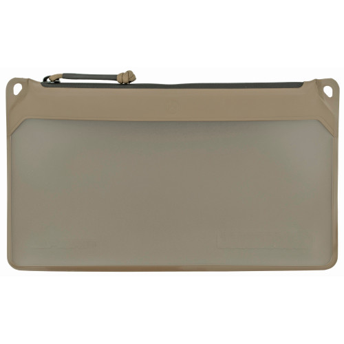 Magpul Industries MAG995-245 Medium DAKA Window Pouch in Flat Dark Earth