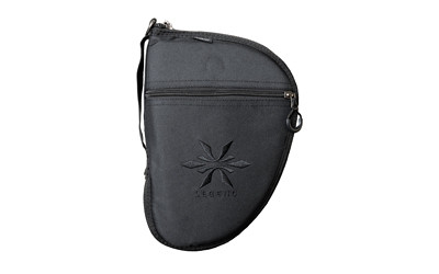 Legend Outdoor Gear Pegasus Pistol Rug 11.5-Inch Black Polyester Case