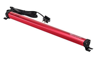 Hornady Dehumidifier Rod HD Model 95894 – 18-Inch Red Moisture Absorber for Large Spaces