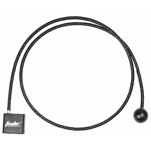 Firearm Safety Devices Corporation FSDC 38 Longarm Cable Lock CA/MA/MD