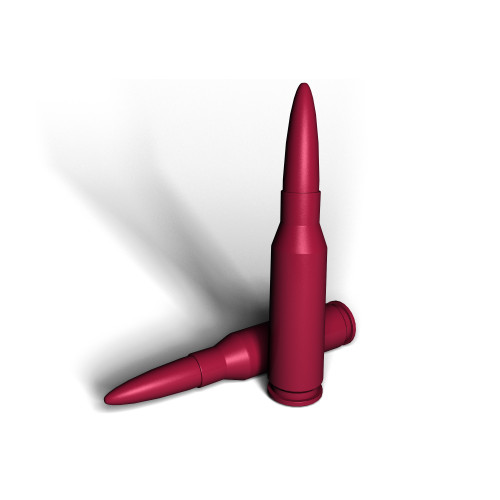A-Zoom 12285 .22LR Precision Training Snap Caps – 2-Pack for Safe Firearm Practice