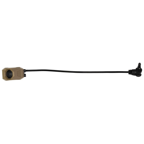 Unity Tactical AXON SL Remote Switch - Flat Dark Earth for M1913 Rail