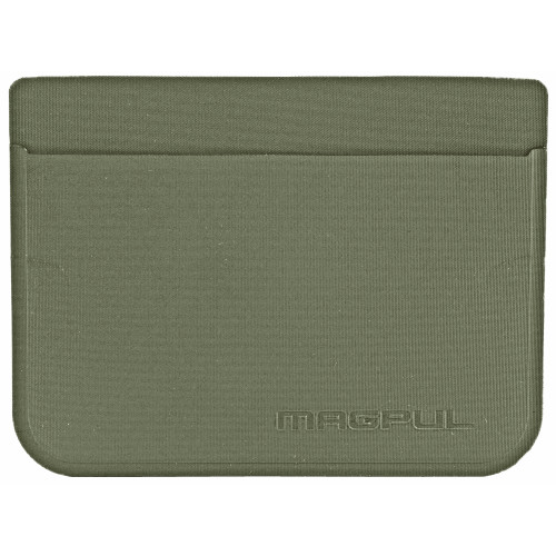 Magpul Industries DAKA MAG1095-315 Olive Drab Green Folding Wallet