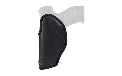 1791 Gunleather EcoCarry Inside Waistband Holster for Right Hand in Black