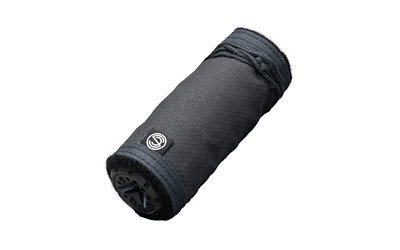 SilencerCo Suppressor Cover 5.5 inch Black - Model AC5378
