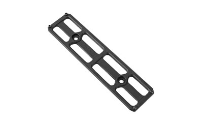 Armaspec Arca Rail 6-inch M-Lok to Arca Compatibility Rail in Black