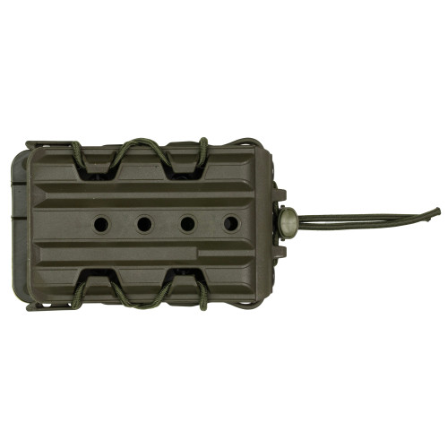 High Speed Gear Polymer Taco V2 Magazine Pouch in Olive Drab Green