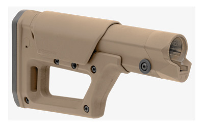 Magpul Industries PRS Lite Stock for AR-15 and AR-10 in Flat Dark Earth