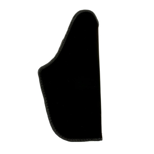 BLACKHAWK Inside Pant Holster for Left Hand - Size 6, Black Nylon Concealed Carry