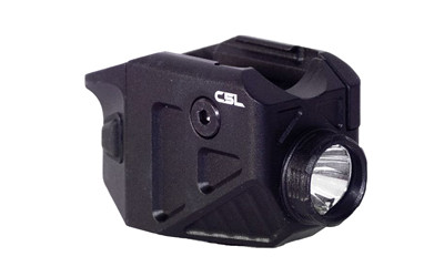 Viridian C5L Custom Weaponlight with Green Laser and 550 Lumens for P365