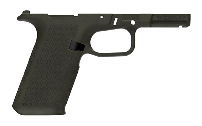 Magpul EHG RG9 Grip for Ruger RXM Full-Size 9mm Pistol in Olive Drab Green