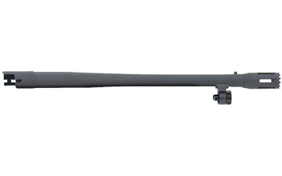 Mossberg MS90017 18.5-inch Cylinder Bore Barrel for 12 Gauge Shotguns