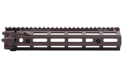 Daniel Defense RIS III Handguard 10.5 inches Flat Dark Earth