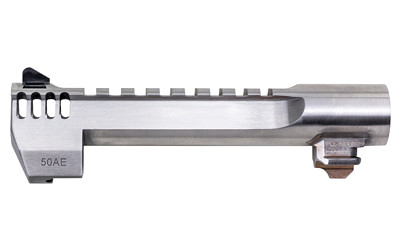 Magnum Research DE 50AE 6-Inch Barrel with Brake for Desert Eagle MK XIX