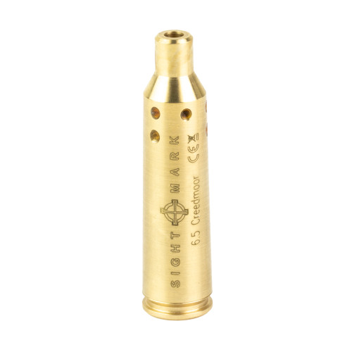 Sightmark SM39020 6.5 Creedmoor / .22-250 Boresight Laser Boresighter for Rifles and Shotguns