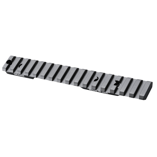 Weaver EXT Multi Slot Remington 700 SA 6-48 Tactical Picatinny Base