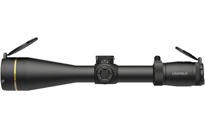 Leupold VX-6HD 3-18x50mm Rifle Scope with FireDot Duplex Reticle