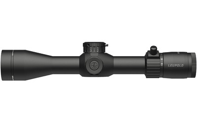 Leupold Mark 4HD 2.5-10x42 Rifle Scope with TMR Reticle