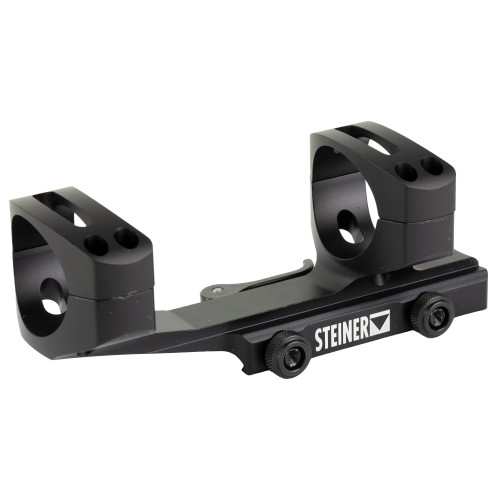 Steiner P Series 34mm Quick Disconnect Scope Mount