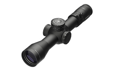 Leupold Mark 5HD 3.6-18x44mm Rifle Scope with PR1-MIL Reticle
