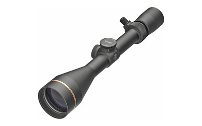 Leupold VX-3HD 3.5-10x50mm Rifle Scope with Duplex Reticle