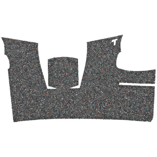 Talon Evolution PRO Grips for Sig P365 and P365XL by TALON Grips Inc