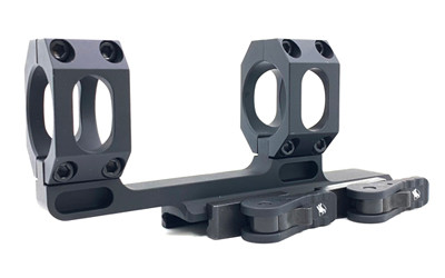 American Defense Mfg. AD-RECON-M-34-STD Medium 34mm Scope Mount for AR-15