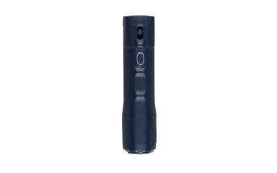 Sabre 2-in-1 Pepper Spray and Alarm in Navy Blue, .54 oz – Personal Safety and Home Security