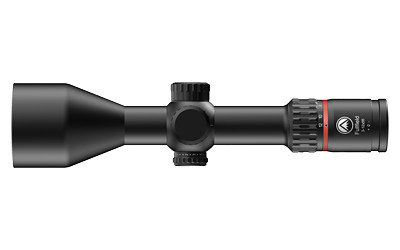 Burris Optics Fullfield 3-12x56mm Rifle Scope with 30mm Tube and Heavy Duplex Reticle