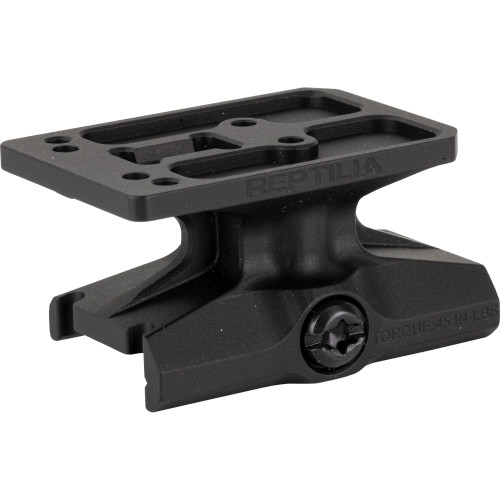 Reptilia DOT Mount 1.93 for Holosun AEMS - Lightweight Picatinny Rail Mount