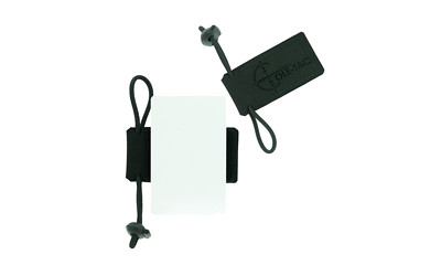 Cole-TAC Cheat Sheet V2 Accessory for Scopes, Black (Part Number CH2001)