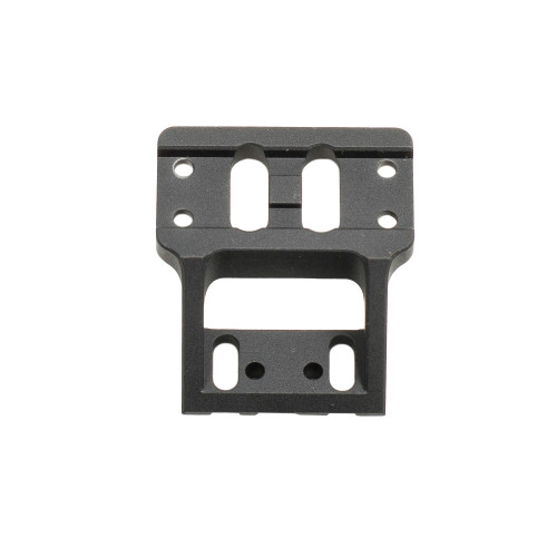 RS Regulate AKML Modular Upper Mount for Aimpoint Micro - Black