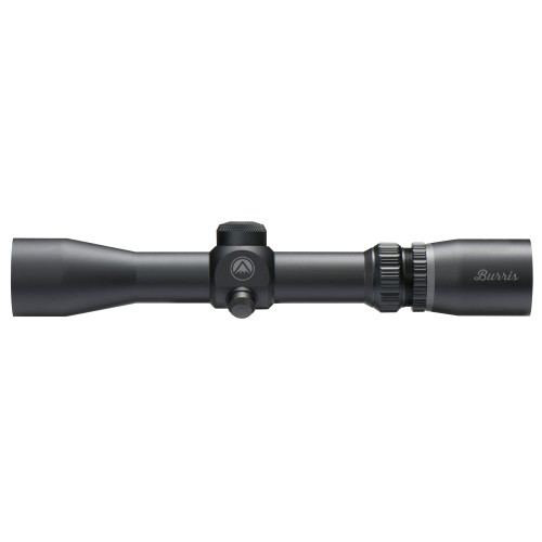 Burris Optics Handgun Scope 2-7x32mm with Posi Lock System and Ballistic Plex Reticle