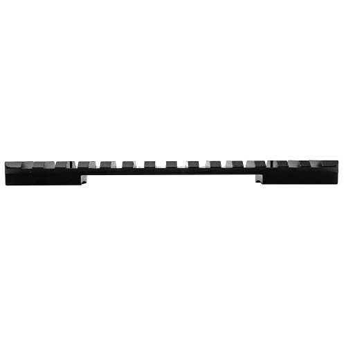 DNZ Freedom Reaper 1-Piece Scope Mount Base for Rifles - Black